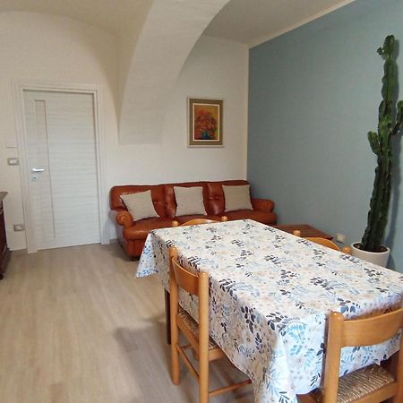 La Casa Di Abe - Cuneo Bagian luar foto