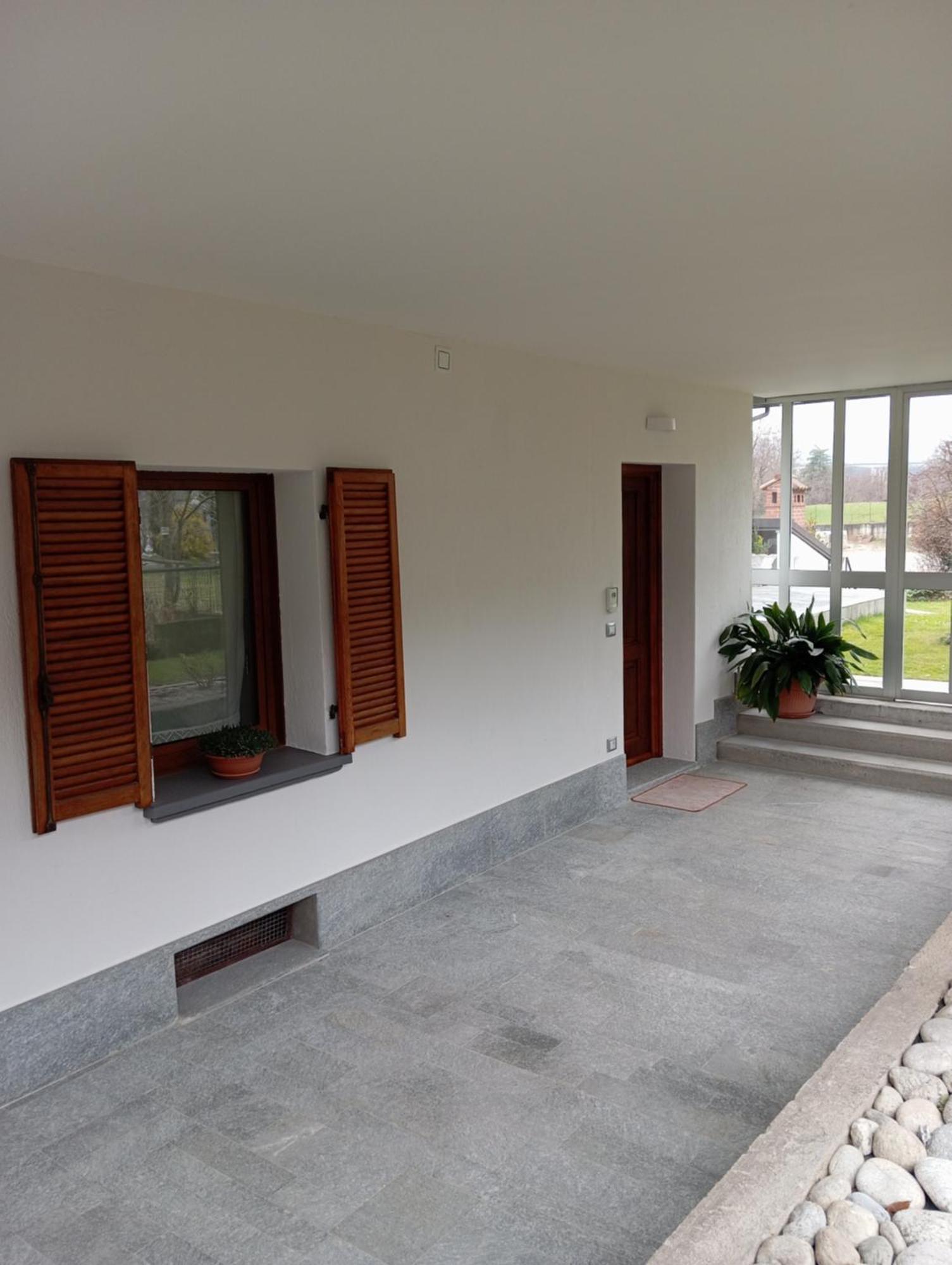 La Casa Di Abe - Cuneo Bagian luar foto