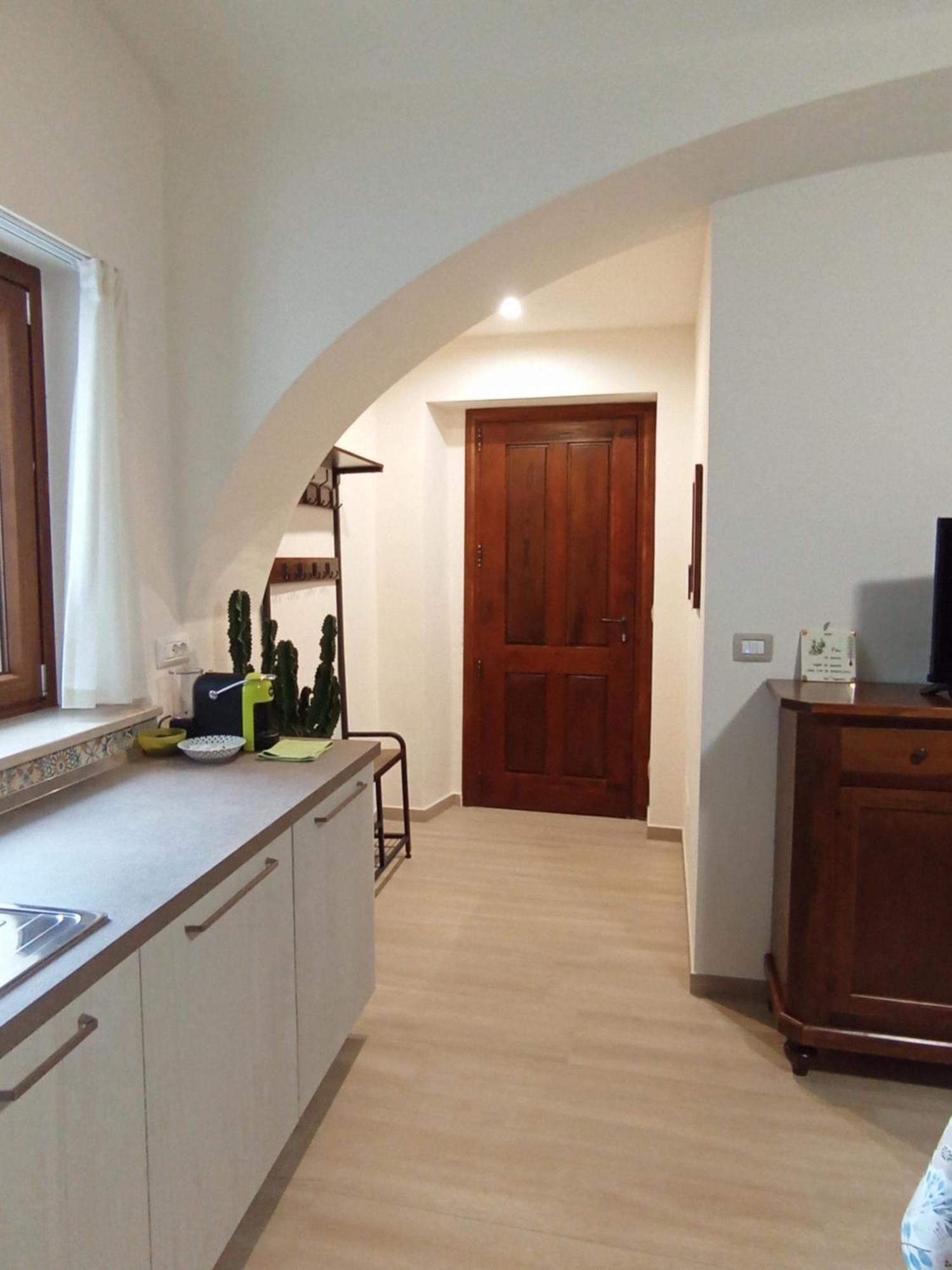 La Casa Di Abe - Cuneo Bagian luar foto