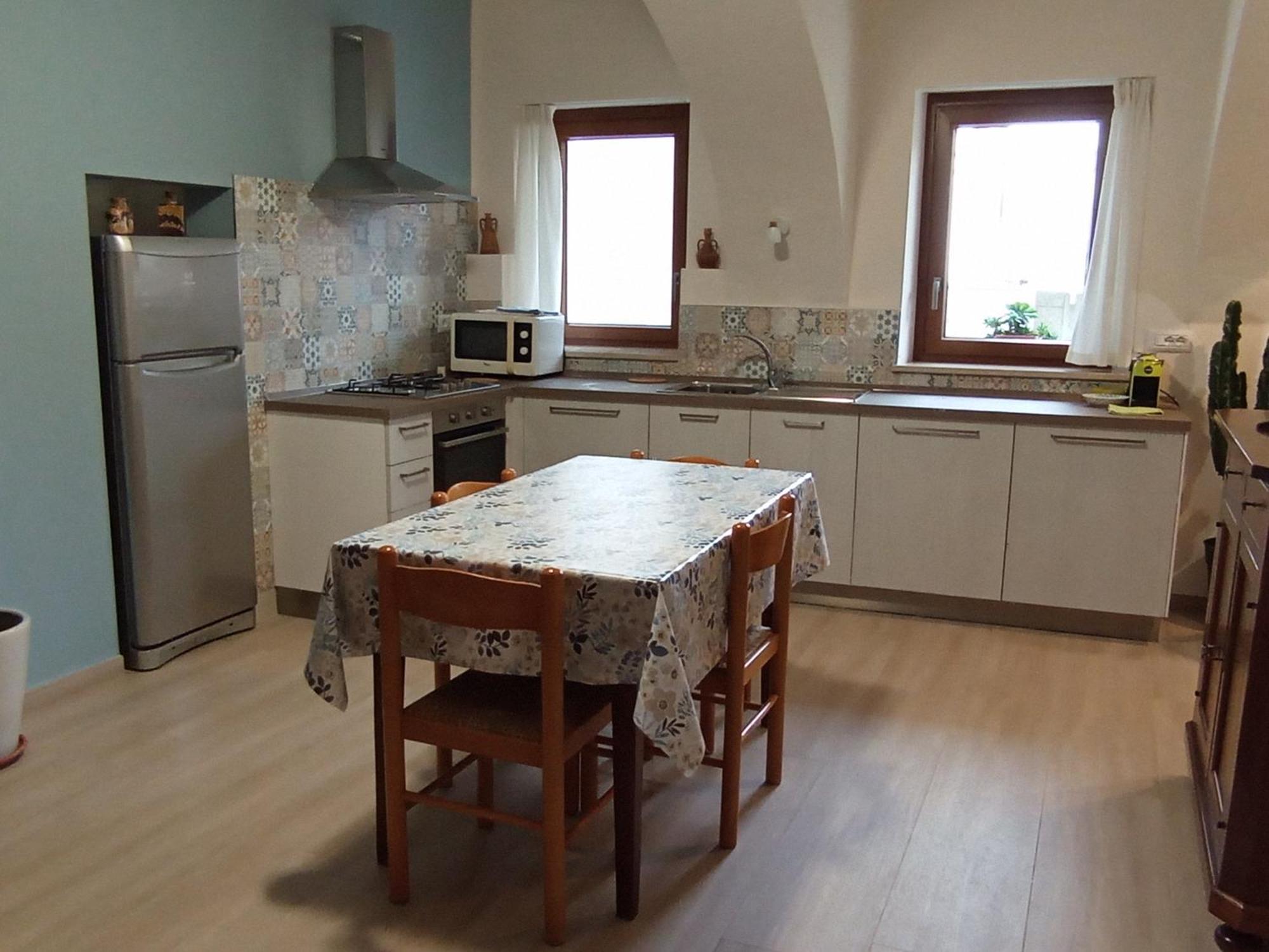La Casa Di Abe - Cuneo Bagian luar foto
